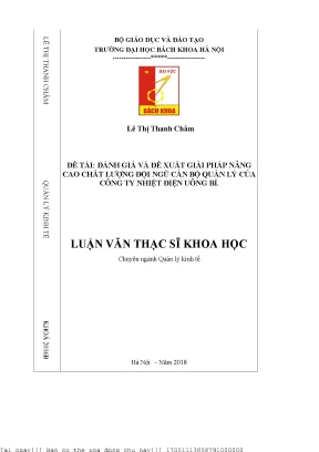 Quản lý kinh tế: Tối ưu hóa hiệu quả doanh nghiệp