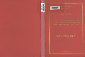 Giải Pháp Hoàn Thiện Hệ Thống Xếp Hạng Tín Dụng Tại Ngân