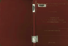 Giải Pháp Nâng Cao Năng Lực Quản Trị Rủi Ro Tín Dụng Của
