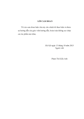 Năng Lực Cạnh Tranh Của Ngân Hàng Thương Mại: Phân Tích 