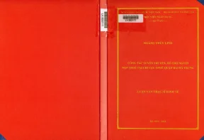 Công Tác Tuyên Truyền Hỗ Trợ Người Nộp Thuế Tại Chi Cục