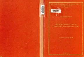 Điều Hành Chính Sách Tín Dụng Tại Việt Nam: Thực Trạng