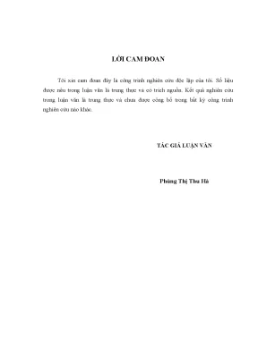 Nghiên Cứu Kế Toán Chi Phí Sản Xuất và Tính Giá Thành