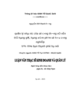 Đấu Tranh Chống Hàng Giả và Xâm Phạm Sở Hữu Trí Tuệ Tại