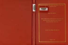 Phát Triển Hoạt Động Thanh Toán Quốc Tế Của Ngân Hàng