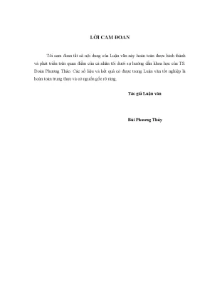 Tăng Cường Huy Động Vốn Từ Dân Cư Tại Ngân Hàng Nông
