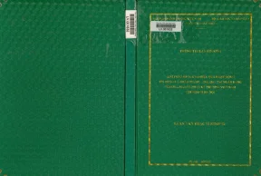 Giải Pháp Nâng Cao Hiệu Quả Tín Dụng Cá Nhân Trung-Dài