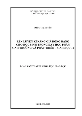 Lv thạc sĩ đặng thị huyền k28 bình phước