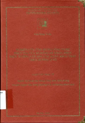 Nghiên Cứu Ứng Dụng Công Nghệ Phụt Tia Vữa Xi Măng Trong