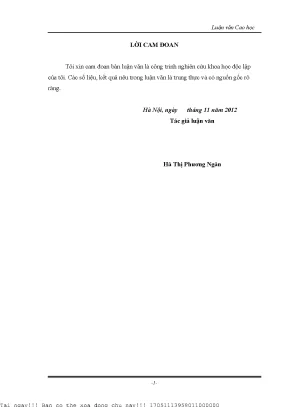 Chiến Lược Kinh Doanh Của Doanh Nghiệp Công Nghệ Thông Tin
