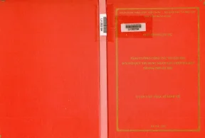 Tăng Cường Công Tác Thanh Tra Quỹ Tín Dụng Nhân Dân Tại