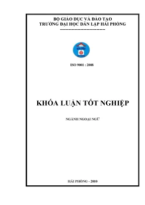 Nghiên cứu về câu điều kiện trong tiếng Anh và tiếng Việt