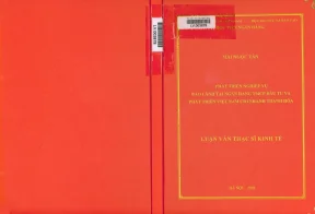 Nghiệp Vụ Bảo Lãnh Ngân Hàng: Phát Triển và Thực Trạng