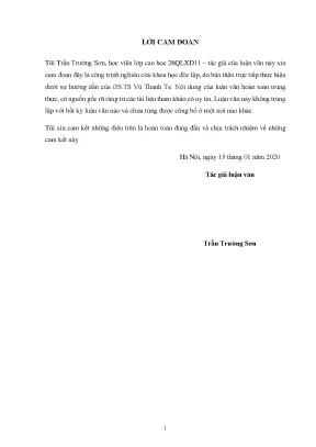 Nâng cao chất lượng quản lý thi công tại Ban Quản lý Đầu