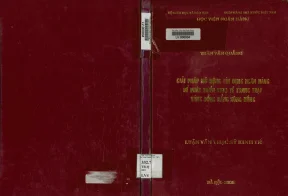 Giải Pháp Mở Rộng Tín Dụng Ngân Hàng Để Phát Triển Kinh 