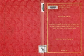 Giải Pháp Phát Triển Dịch Vụ Thanh Toán Tại Ngân Hàng