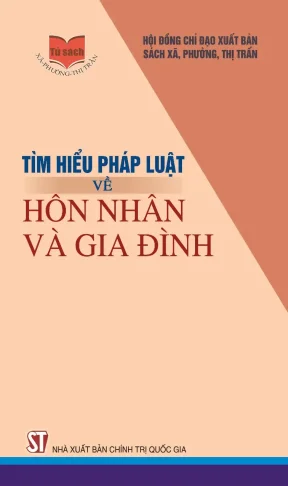 Luật Hôn Nhân và Gia Đình Việt Nam: Những Nguyên Tắc Cơ