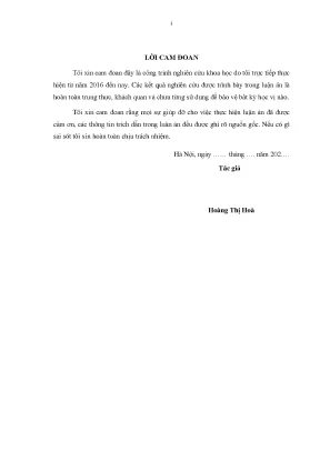 Nghiên Cứu Khoa Học Về Cây Đậu Tương Tại Hà Nội