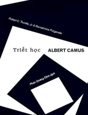 Khám Phá Triết Học Albert Camus: Cuộc Đời và Tác Phẩm