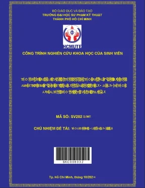 Tác động của đại dịch COVID-19 đến việc thực hiện TQM