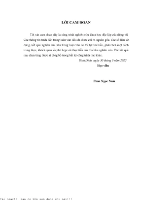 Nghiên Cứu Quản Lý Dự Án Đầu Tư Xây Dựng Tại Thành Phố