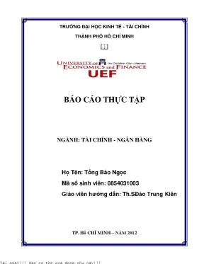 Biện Pháp Khắc Phục Rủi Ro Tín Dụng Tại Ngân Hàng Kiên Long