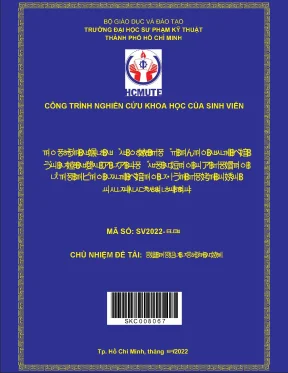 Nâng Cao Độ Êm Dịu Ô Tô Khách Bằng Mô Phỏng MATLAB/SIMULINK