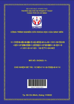 Nghiên Cứu Kỹ Thuật Học Sâu Trong Nhận Dạng Đối Tượng