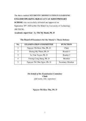 Khó Khăn Của Học Sinh Trong Việc Học Kỹ Năng Nói Tiếng