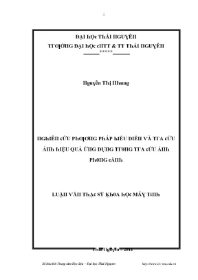 Đại học Thái Nguyên: Nâng cao hiệu quả học tập và nghiên cứu