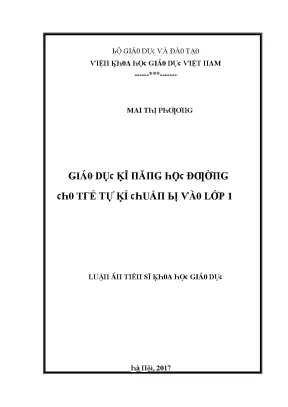 Giáo Dục Việt Nam: Nghiên Cứu và Phát Triển