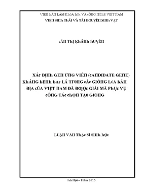 Khám Phá Tài Nguyên Việt Nam: Đề Tài Nghiên Cứu Về Địa 