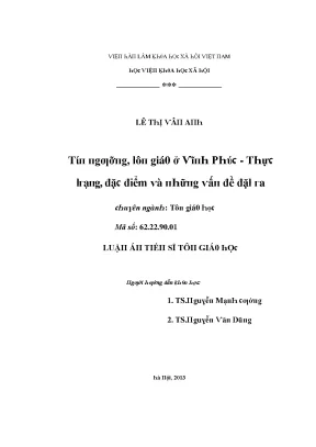 Khám Phá Đặc Điểm Văn Hóa Xã Hội Việt Nam
