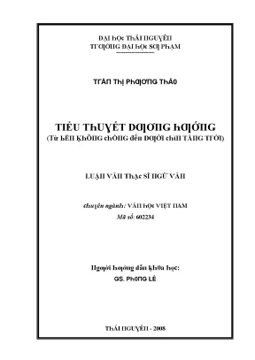 Khám Phá Đổi Mới Trong Giáo Dục Tại Đại Học Thái Nguyên