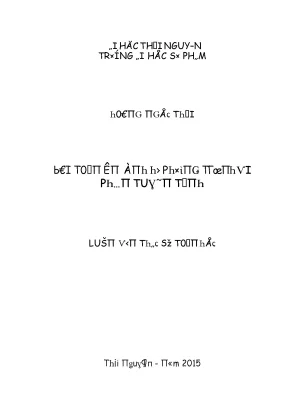 Khám Phá Tính Chất Của Các Hàm Số Trong Toán Học