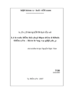 Tổng Quan Về Các Quy Định Pháp Lý Liên Quan Đến Hệ Thống 