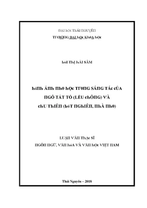 Nghiên Cứu Về Đại Học Thái Nguyên: Đánh Giá Chất Lượng
