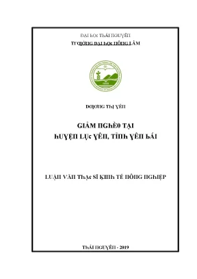 Đại học Thái Nguyên: Đào tạo và nghiên cứu tại Lâm Đồng