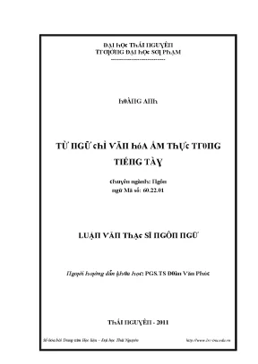 Khám Phá Đại Học Thái Nguyên: Chương Trình Đào Tạo Chất