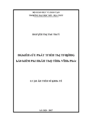 Giáo Dục và Đào Tạo Tại Trường Đại Học Mỏ - Địa Chất: