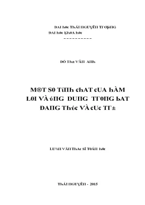 Đánh Giá Tình Hình Đai Học 2015: Phân Tích và Đề Xuất