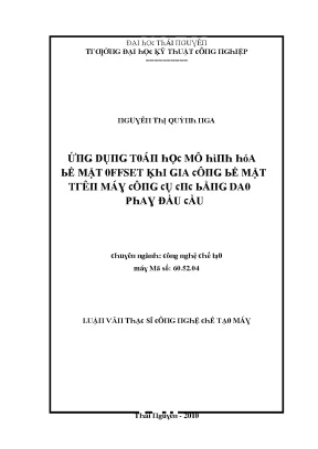 Hướng Dẫn Kỹ Thuật Offset Trong Thiết Kế Mặt Bằng