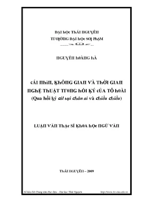 Tô Hoài: Di sản văn học và ảnh hưởng qua các thời kỳ