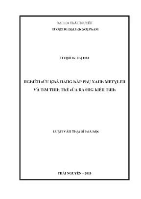 Nghiên cứu về khả năng hấp phụ của đá 0Png trong môi trường
