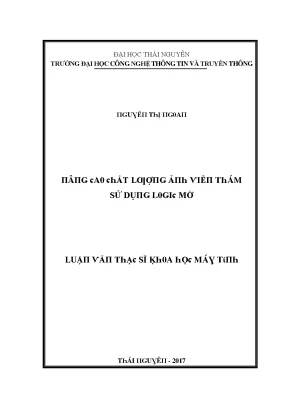 Đại Học Công Nghệ Thông Tin và Truyền Thông Thái Nguyên: