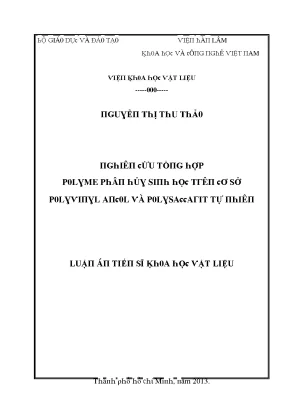 Tổng Quan Về Vật Liệu Trong Xây Dựng