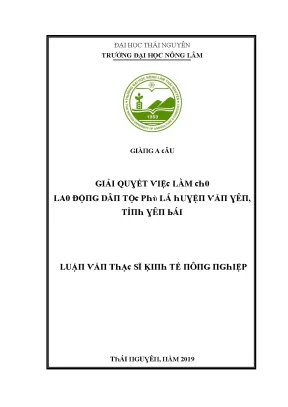 Giải pháp nâng cao hiệu quả làm việc tại Trường Đại học