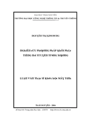 Học Tập Tại Trường Đại Học Công Nghệ Thông Tin & Truyền