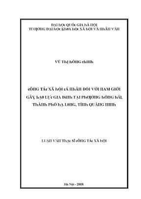 Nghiên cứu về tác động của đại học đến xã hội và phát