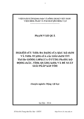 Khám Phá Tài Nguyên Thiên Nhiên Tại Việt Nam
